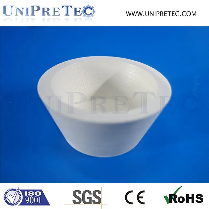 горячего прессования нитрида бора тигле