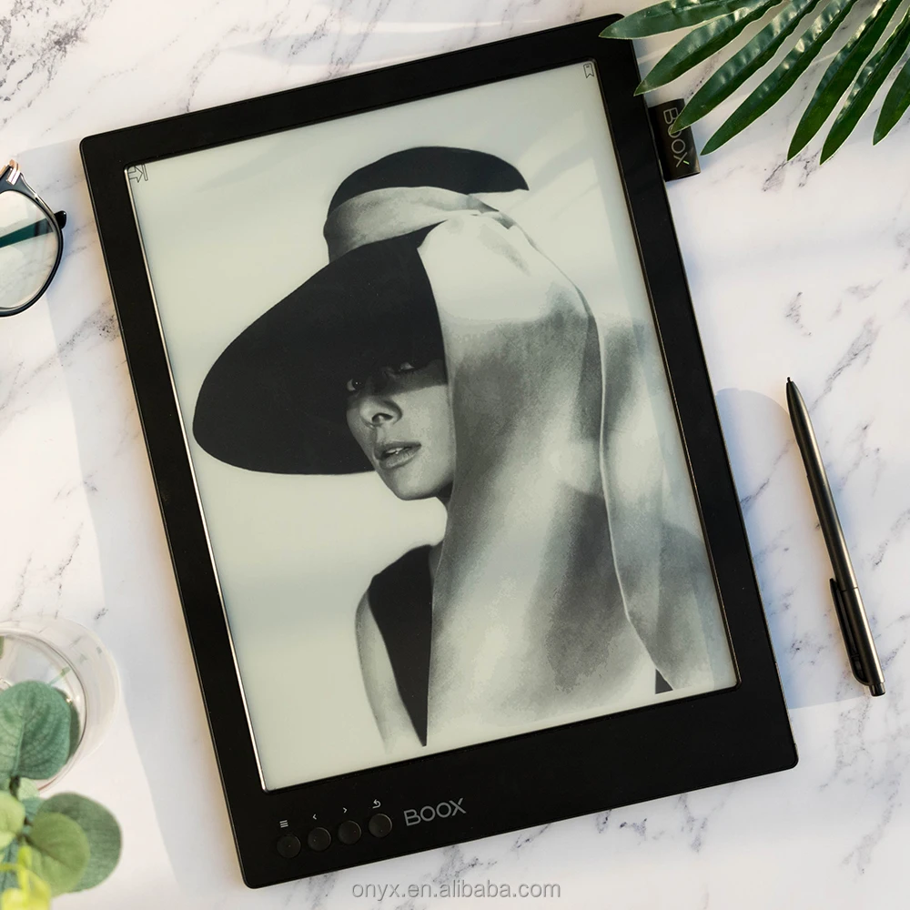Max 2, самый инновационный планшет Eink в сочетании с функцией монитора