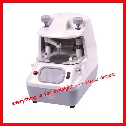 layout blocker optical lens machine centering meter device LY-2GH