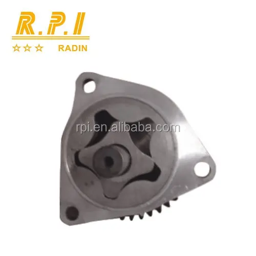 Двигатель масляный насос для MERCRUISER VM-TRONIC-2.8-4.2L OE NO. 854087 818481 816795