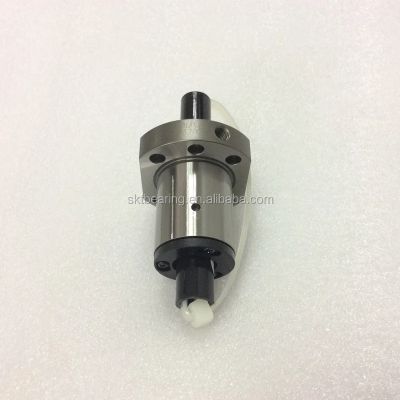 China Taiwan TBI 50mm CNC Ball Screw SFNI5010-4 BallScrews