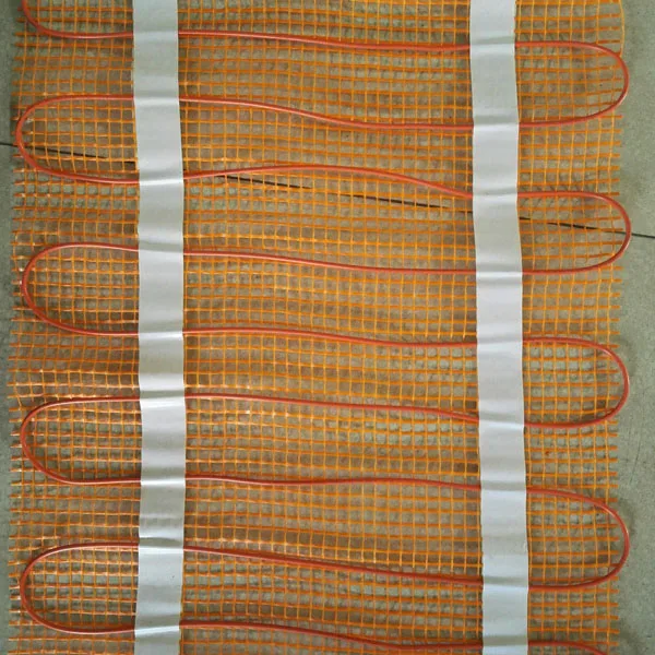 Кабель для подогрева пола