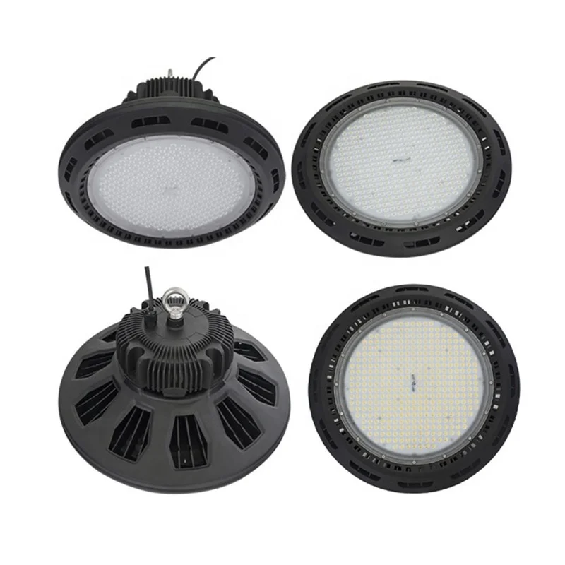 
2019 New style Ufo Highbay Led Us Market Led Highbay Ufo Ip65 200W Ufo Led High Bay Light 
