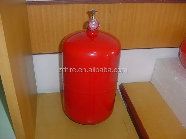 6kg Automatic Fire Extinguisher,Fire Extinguisher ball