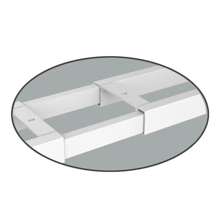 
Electric standup A6 computer workstation for school gaming Height Adjustable desk 