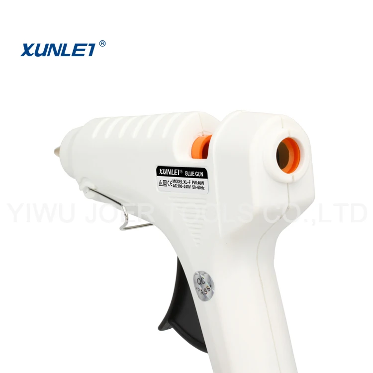 40W Glue Guns