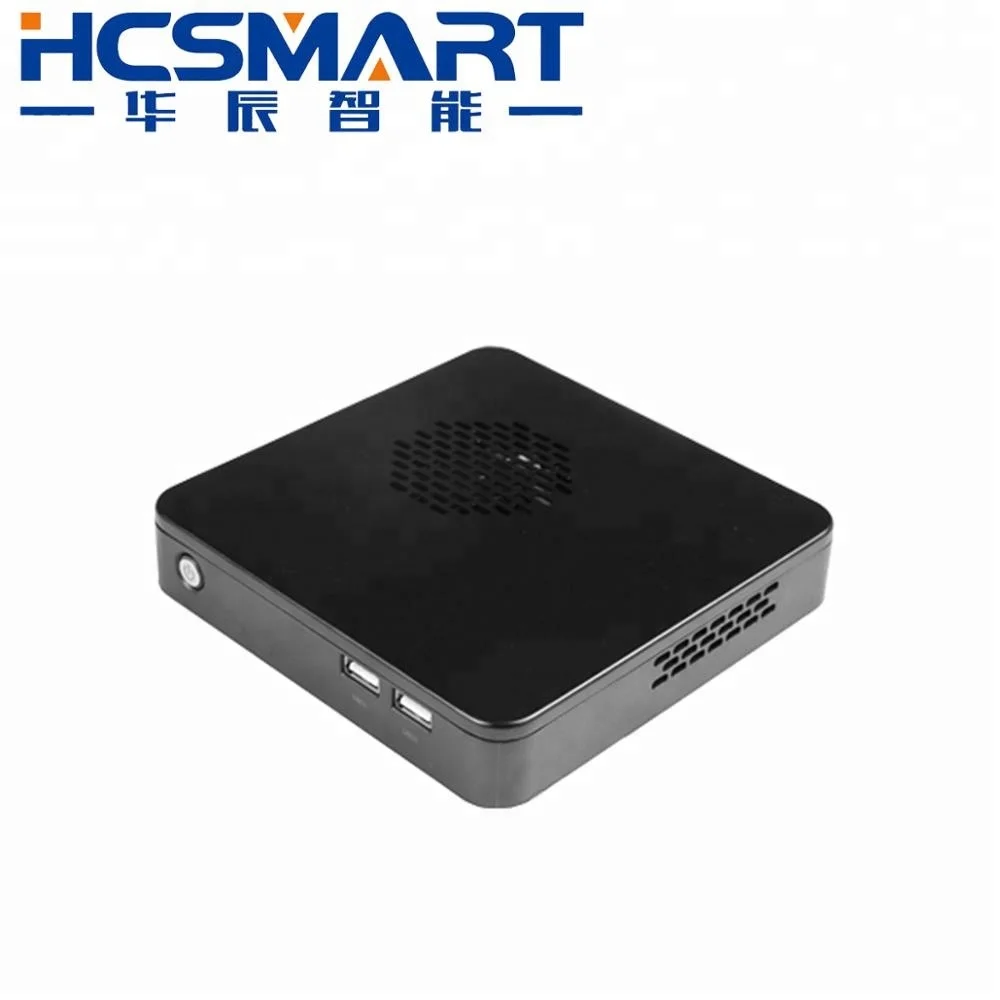 
Intel C1037U nano mini pc box pc thin client 