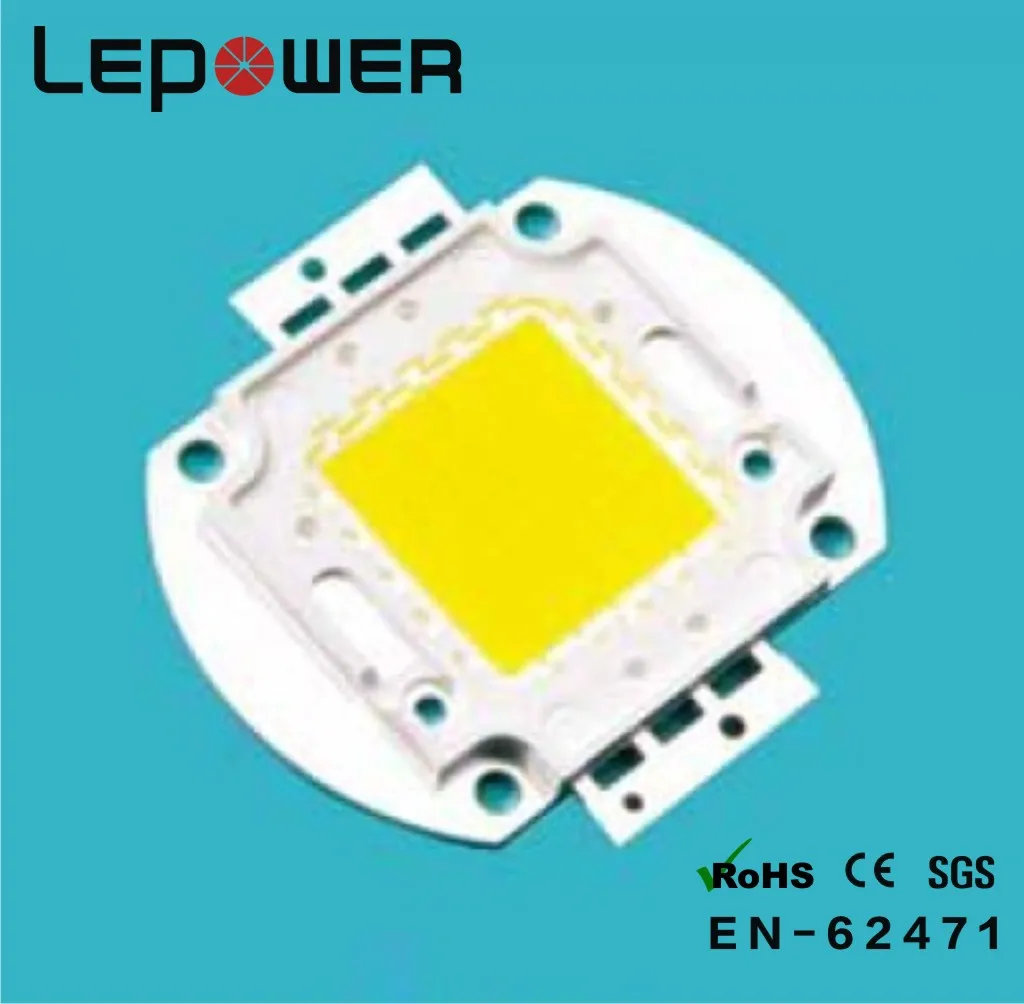 Bridgelux початка 30w сид наивысшей мощности с 3-летняя гарантия