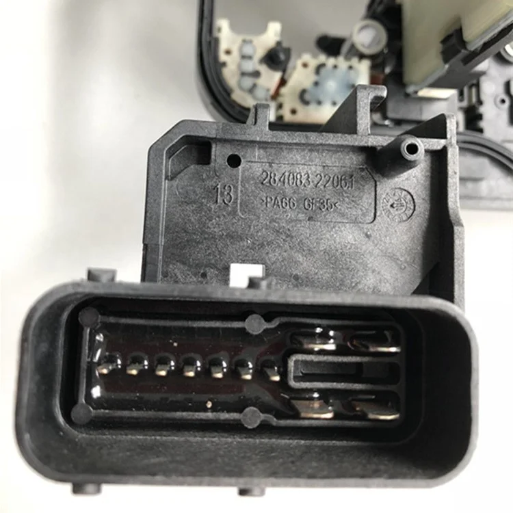 
Automotive TCM Transmission Parts DSG DQ200 TCU TCM 0AM927769E for VOLKSWAGEN 