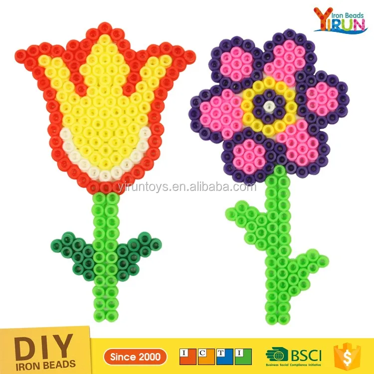2018 игр детская 5 мм Hama Бусы самый продаваемый продукт новые игрушки