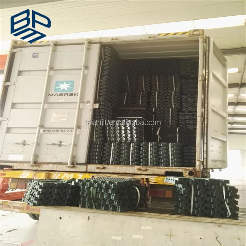 
50mm Plastic grass pavers Driveway gravel grass grid 