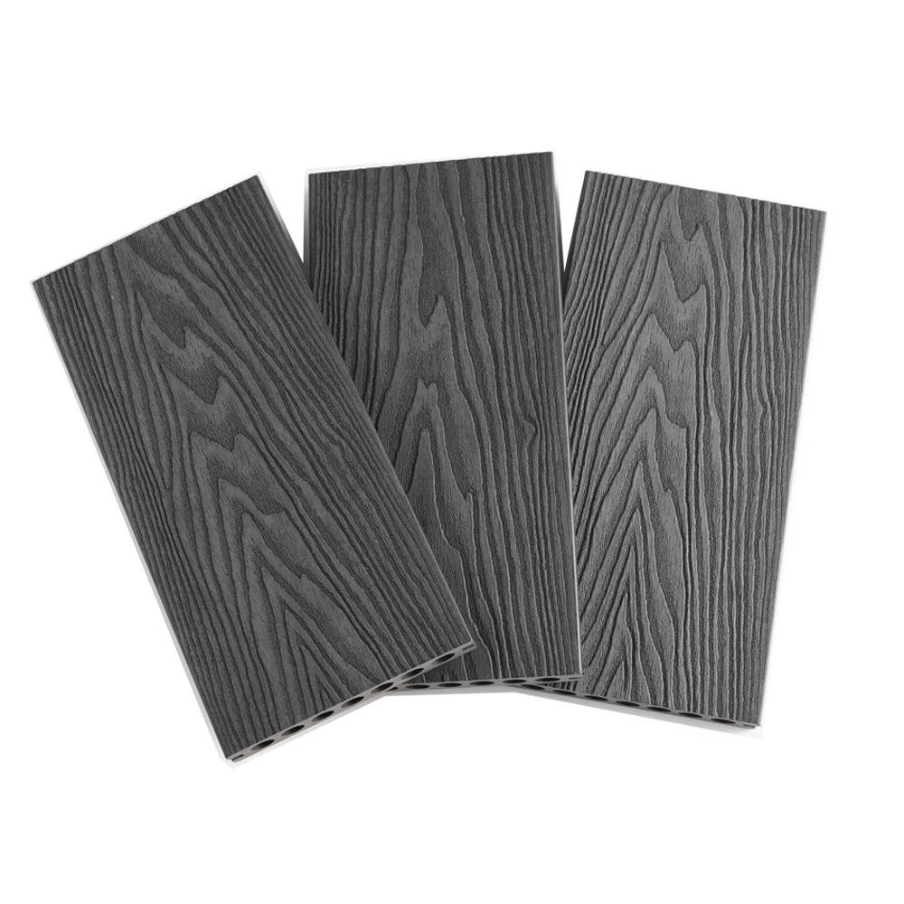 Wpc Swimming Pool Decking/Composite Swimming Pool Flooring ECO WPC Terrace Decking Marine Boat Yacht Synthetic Teak decking/PVC