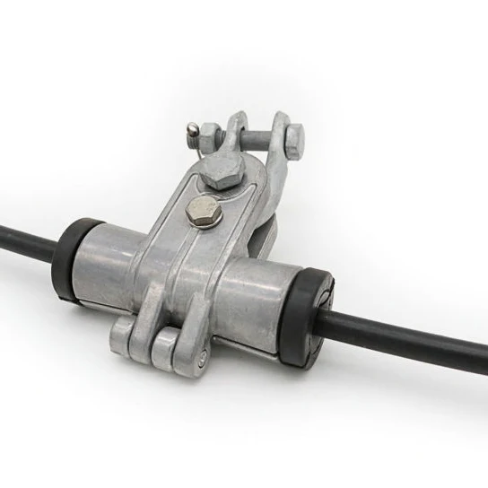 Preformed Armor Grip ADSS Cable Suspension Clamp