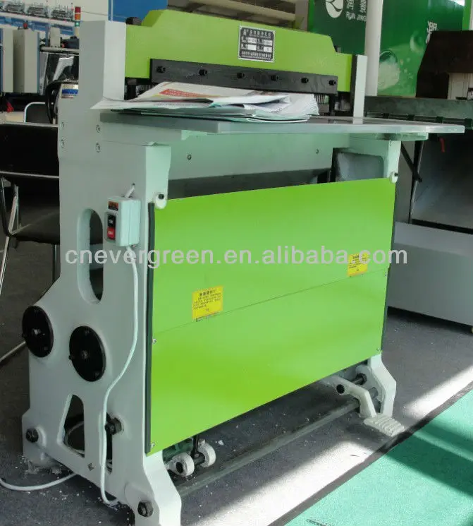 heavy duty calendar hole puncher, hand feeding paper punching machine