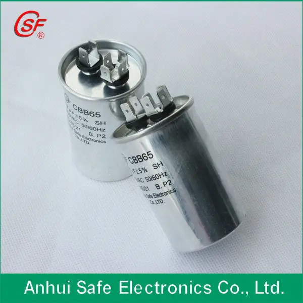 Кондиционер конденсатора