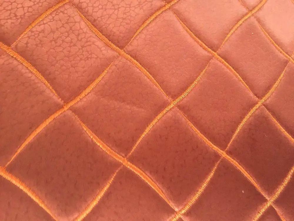 
Professional Computerize Quilting Embroidery Machine Manufacturer 