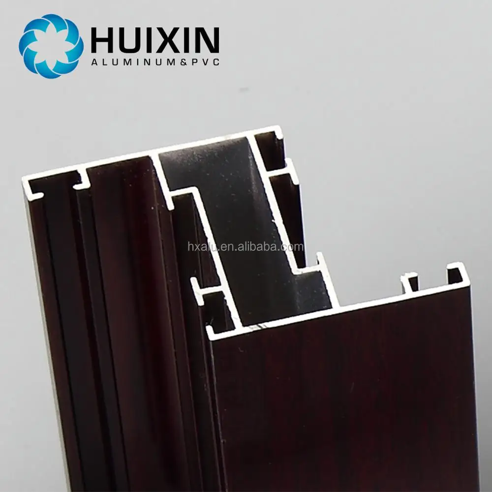 High Quality Direct Factory  Aluminum Profile Window For Sale