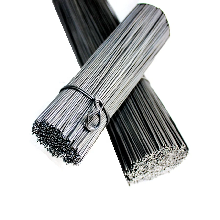 China Manufacturer Gi Wire/binding Wire/cut Wire Stocked In Dubai Warehouse