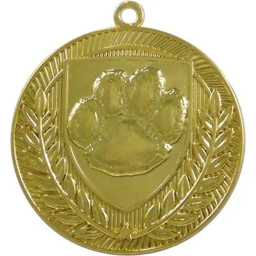 OEM Russian White/Blue/Red Soft Enamel Zinc Alloy Medallion With Ribbon