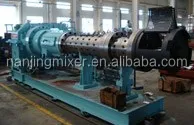 
Rubber Extruder/cold feed rubber extruder 
