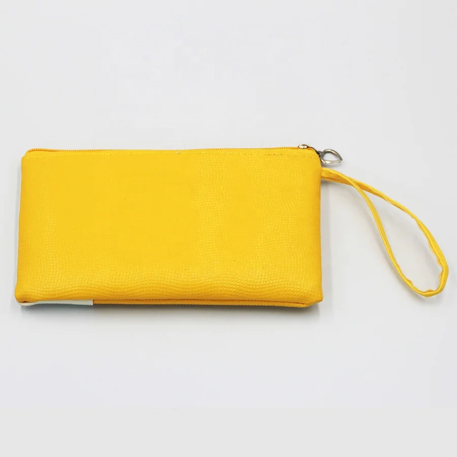 Cheap Factory Price PU Leather Coin Purse Cute Ladies Card Holder Wholesale Customized Pattern
