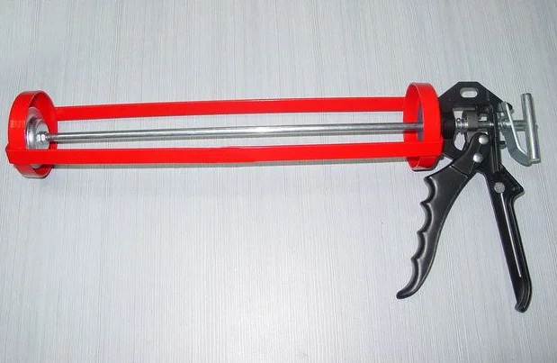 TK-YGA02 310/340/600 мл пистолет для герметизации колбасок с ручным управлением силиконового герметика в одном