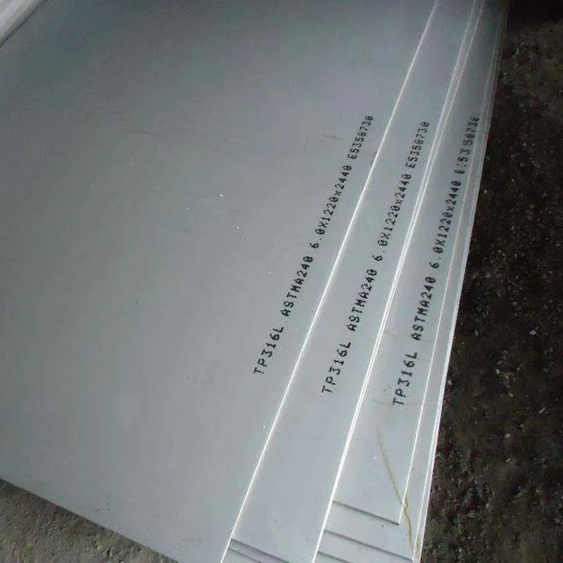 201 304 stainless steel sheets for Kitchen warehouse metal material