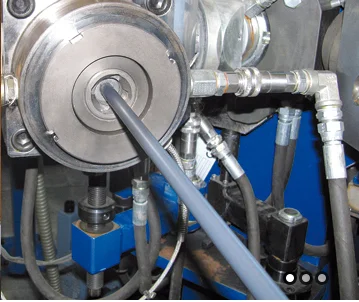 CAN BUS CABLES 120ohm Lan Data & Communication Cables Marine Oil & Gas