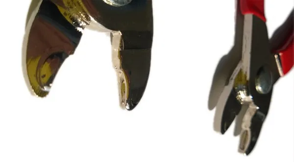 hog rings and pliers hog ring pliers C ring plier