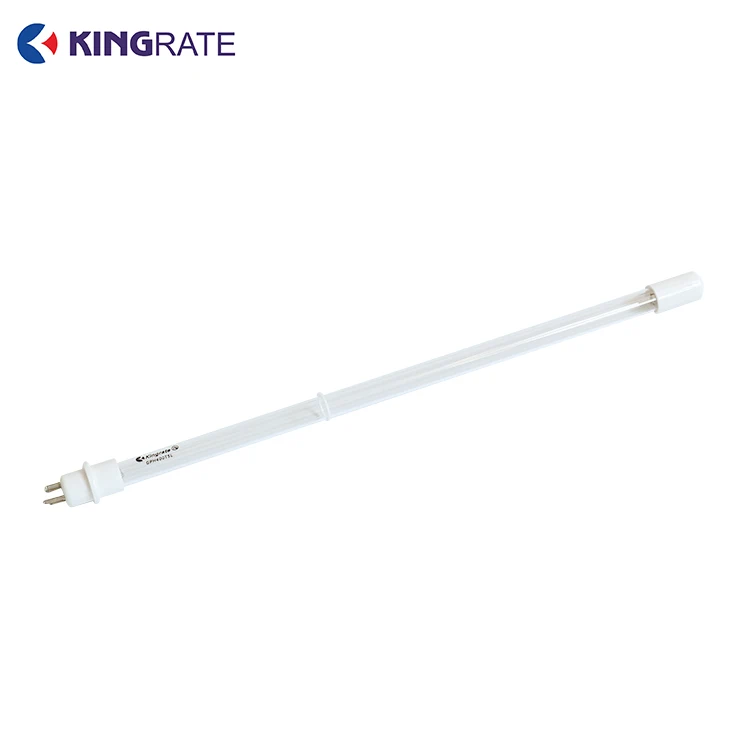 T5 254NM 40W UVC Industrial UV Sterilizer Lamp For Drinking Water