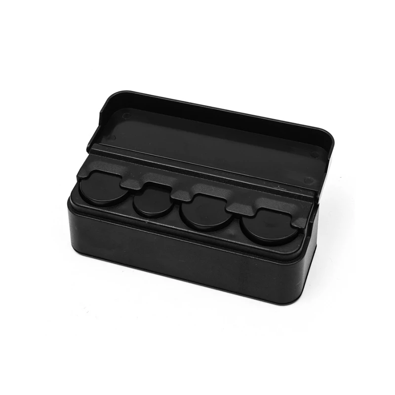 SN-Z-013 Convenient foldable small car door pocket coin organizer