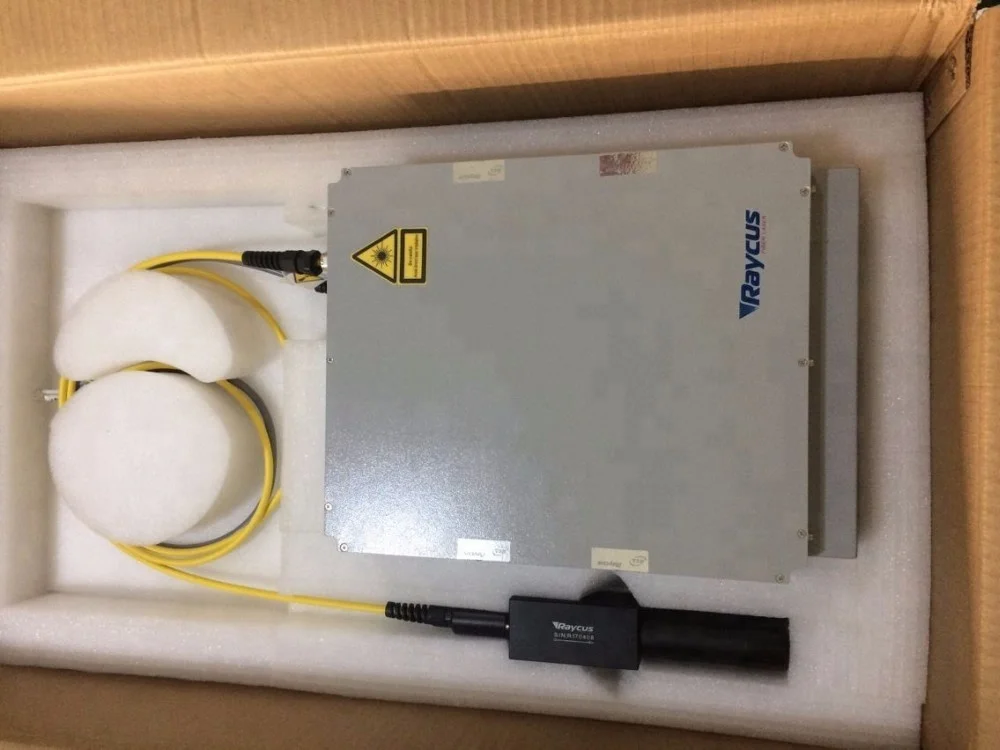 fiber marking machine laser generator with 30W for fiber laser diode in market price