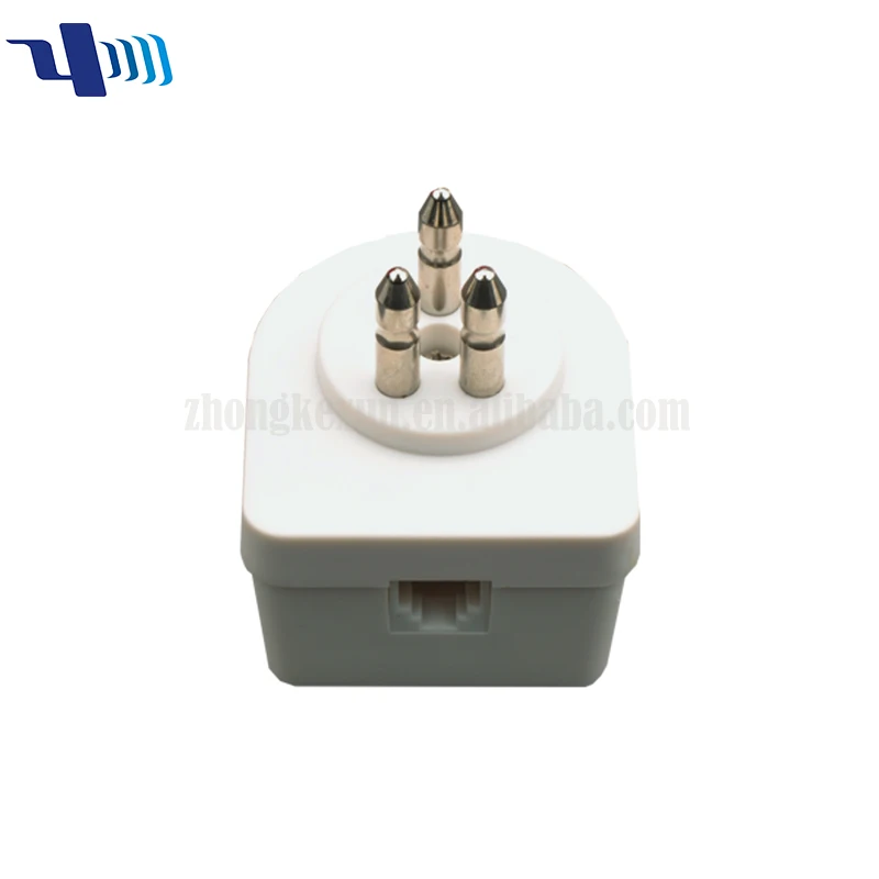 Italy ADSL filter splitter Pot Splitter 17728
