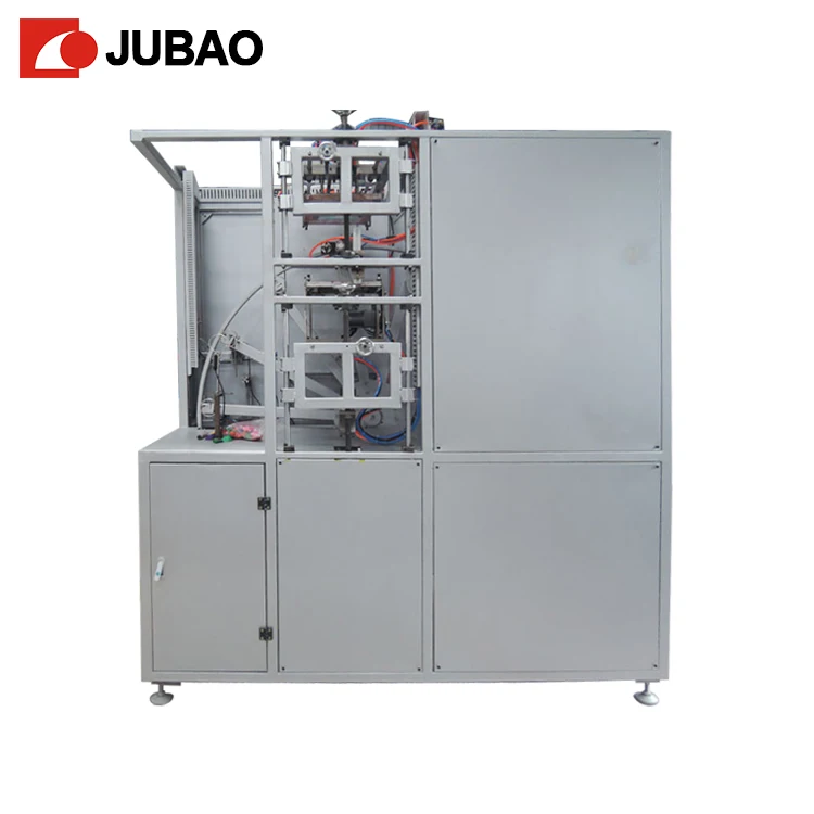 JB-SP302-A latex and foil balloon printing machine making