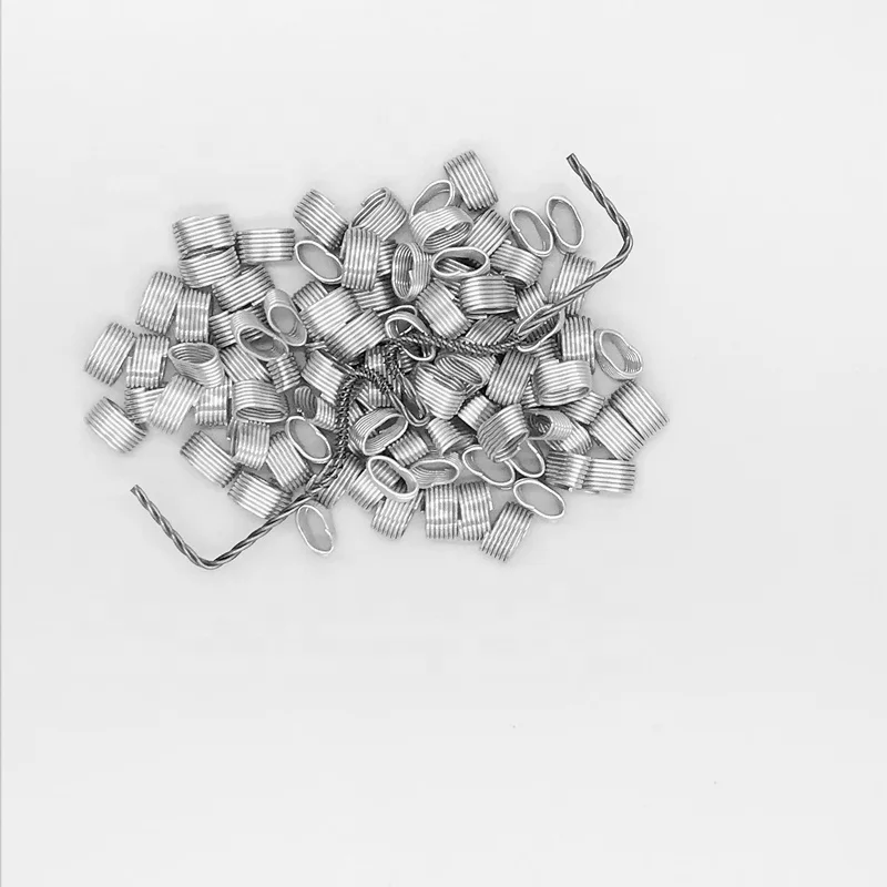 Испаритель из чистого алюминия 4N 99.99% для автомобильного освещения