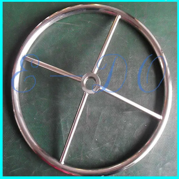 
stainless steel valve handwheel 