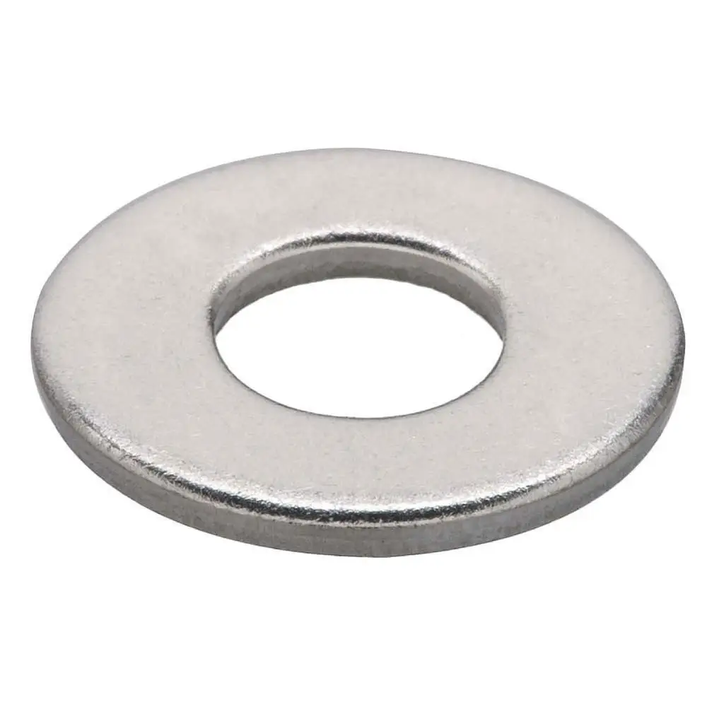 Stainless steel 304 316 flat washer plain washer ss304 ss316