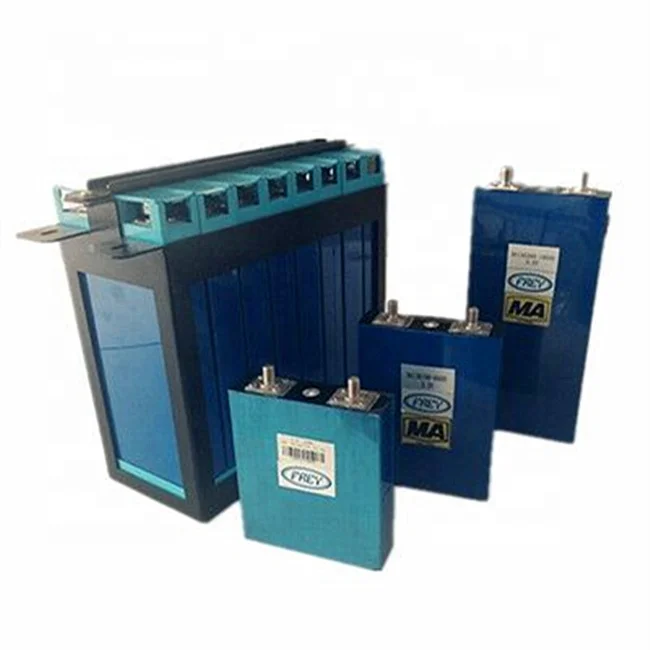 Frey lithium ion type 12v 24V 100Ah 200Ah lifepo4 battery pack rechargeable batteries