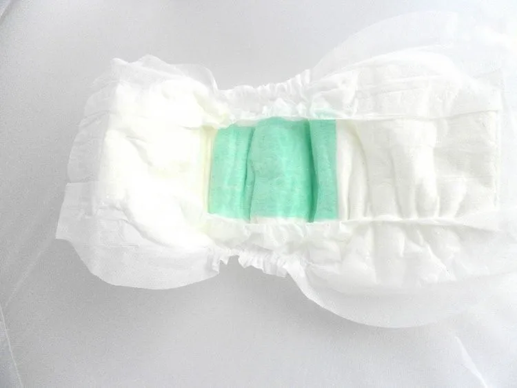 Maternity sanitary towels sanitary pads for women