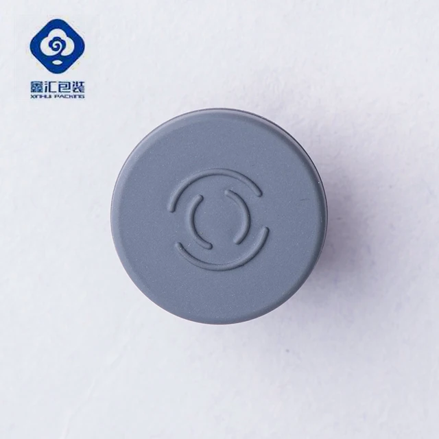 
Pharmaceutical butyl 20-d3 freeze-drying rubber stopper 