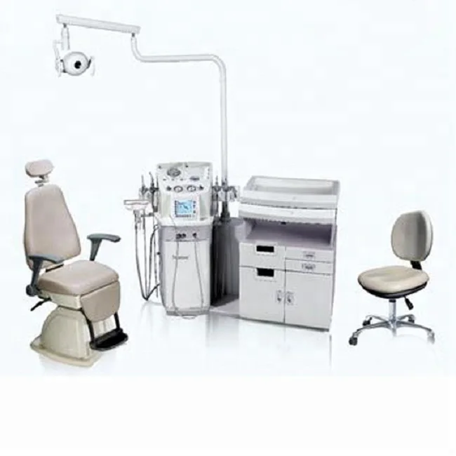 
FM-A900 Best Selling ENT Workstation for Hospital 