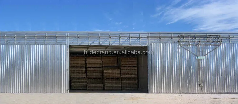 Короче энергосберегающие дерево / пиломатериалы / древесины / log сушка печи на продажу