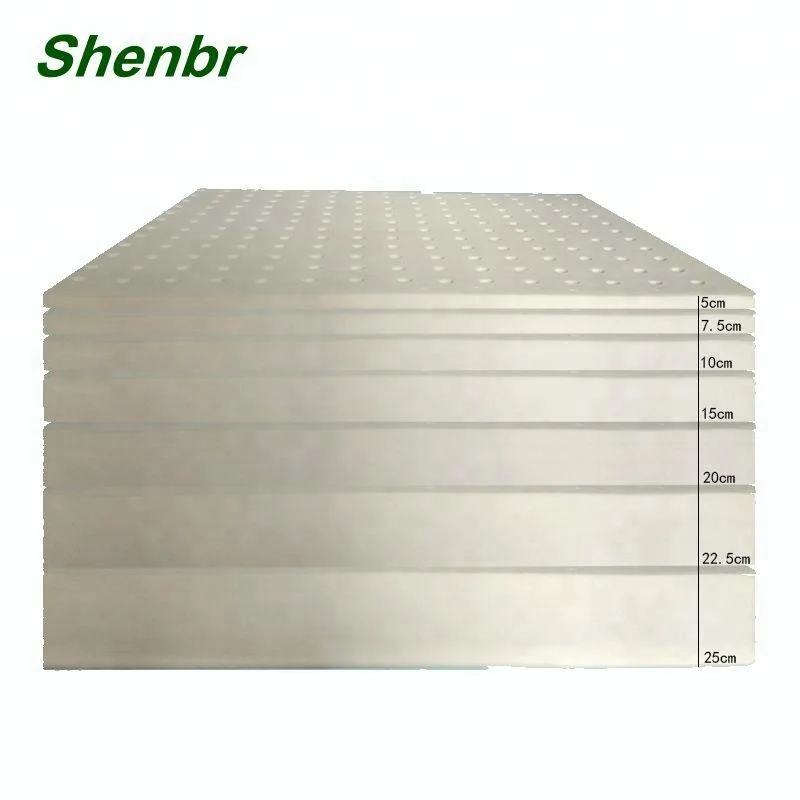 Southeast Asia Best Sell 100% Organic Natural Latex Mattress