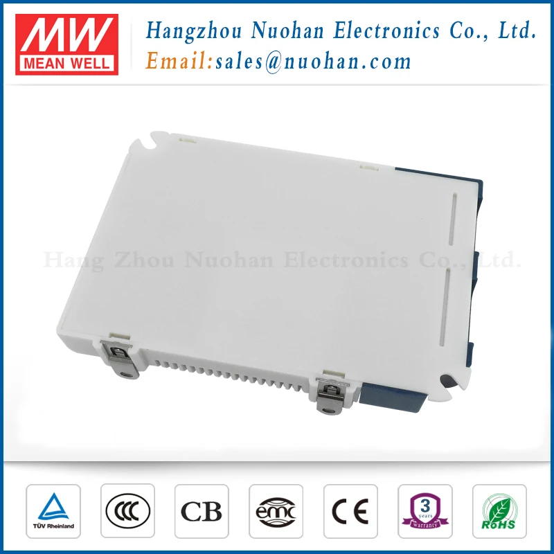 Mean well LCM-60 60W Multiple-Stage Output led driver 600ma dimmable led driver 60w