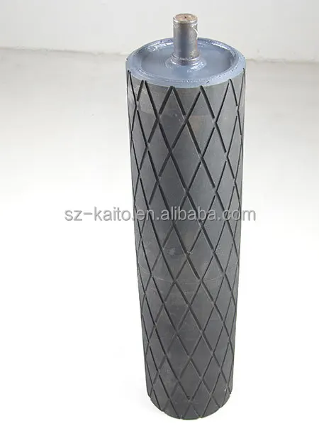 Drive belts and belt pulleys for Wirtgen W2000  milling machine