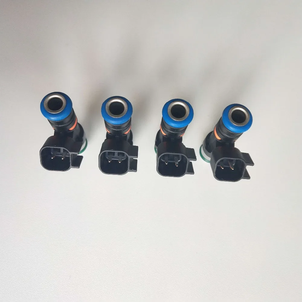 High performance EV14 550cc original 2.0L Fuel Injector 0280158117