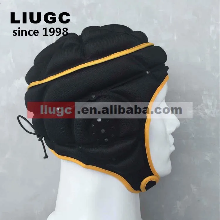 Rugby Helmet