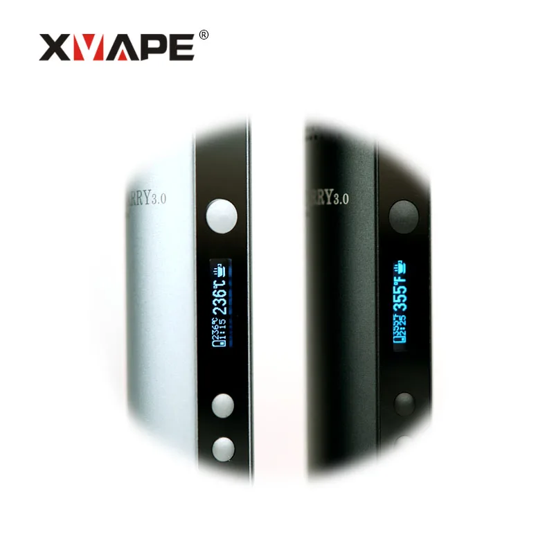 XMAX STARRY 3.0 concentrats vape pen Dry herb and Concentrates Vaporizer 2019 New Arrival