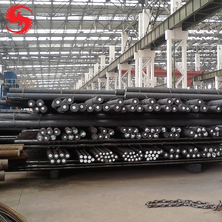 Manufacturer preferential supply carbon steel round bar for construction