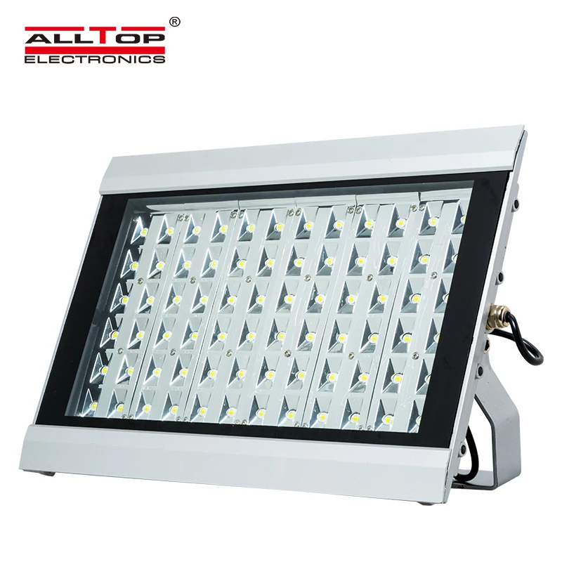
96w ip65 high lumen high power bridgelux led tunnel light 